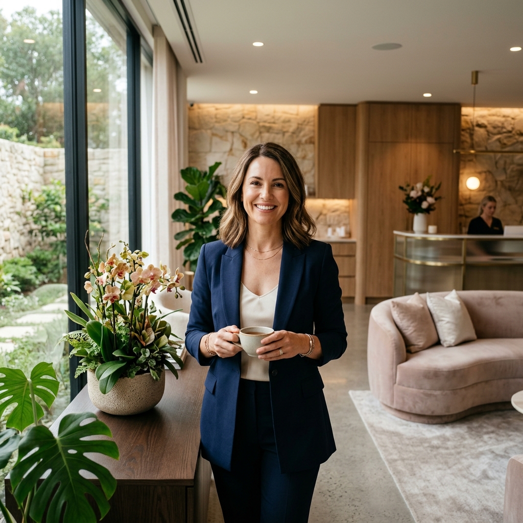 Premium Aesthetic Clinic